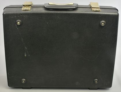 Ems-Original EMS Synthi A case